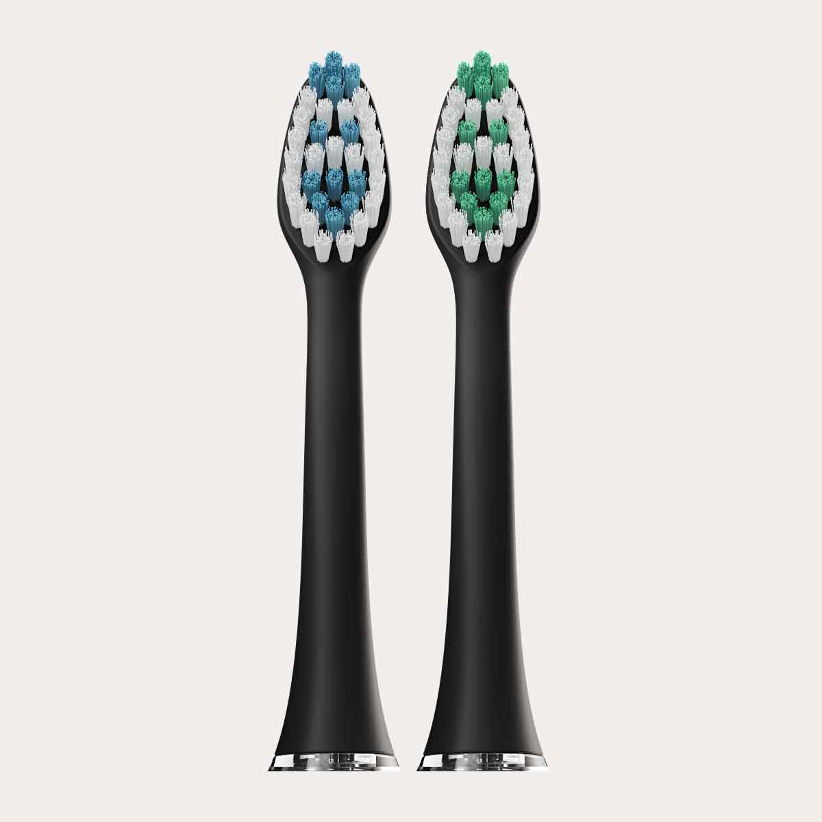 Toothbrush Heads