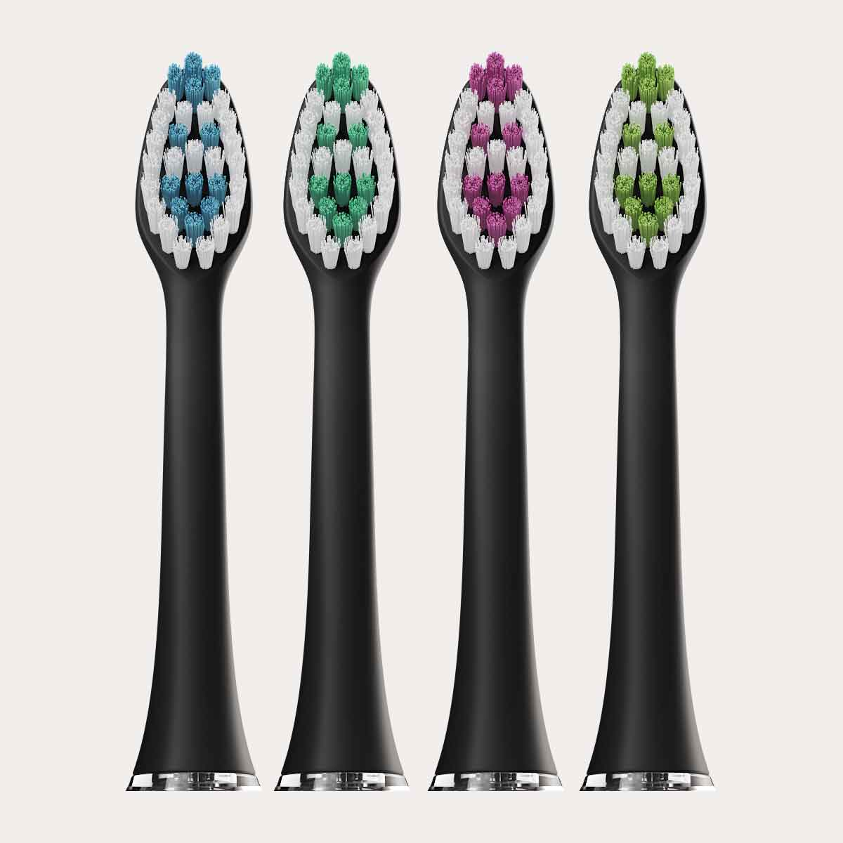 Toothbrush Heads
