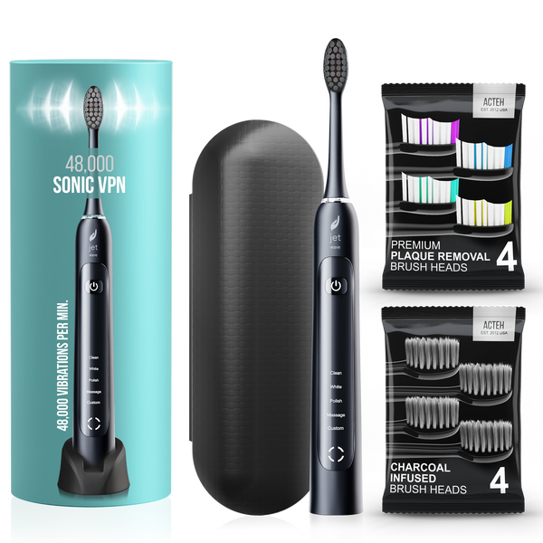 Sonic Toothbrush