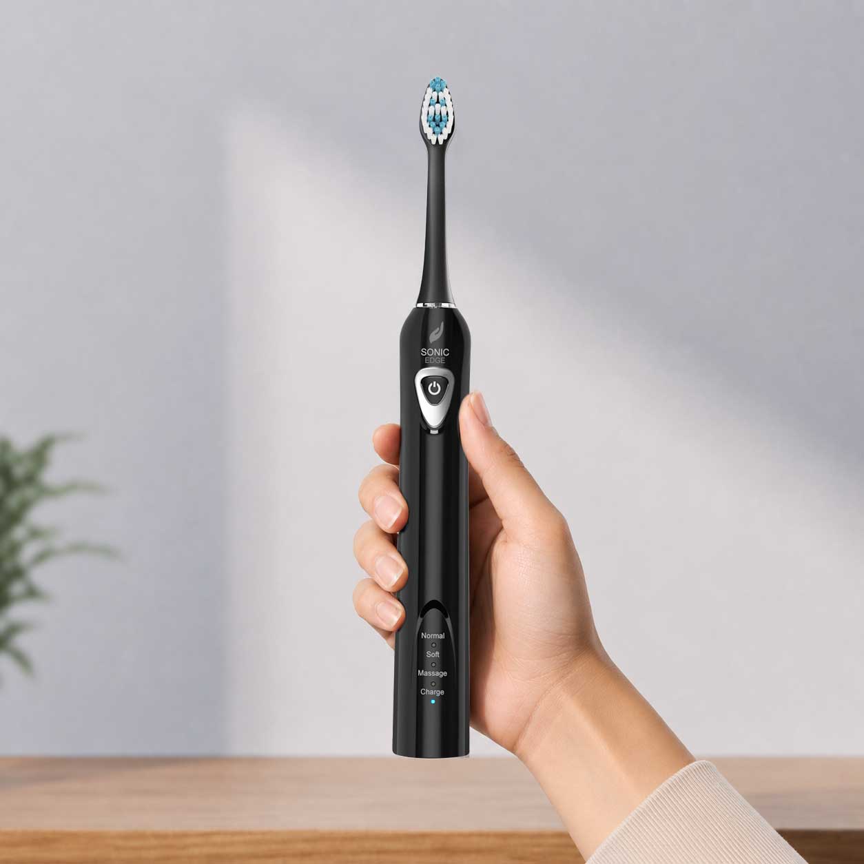 Sonic Edge Electric Toothbrush