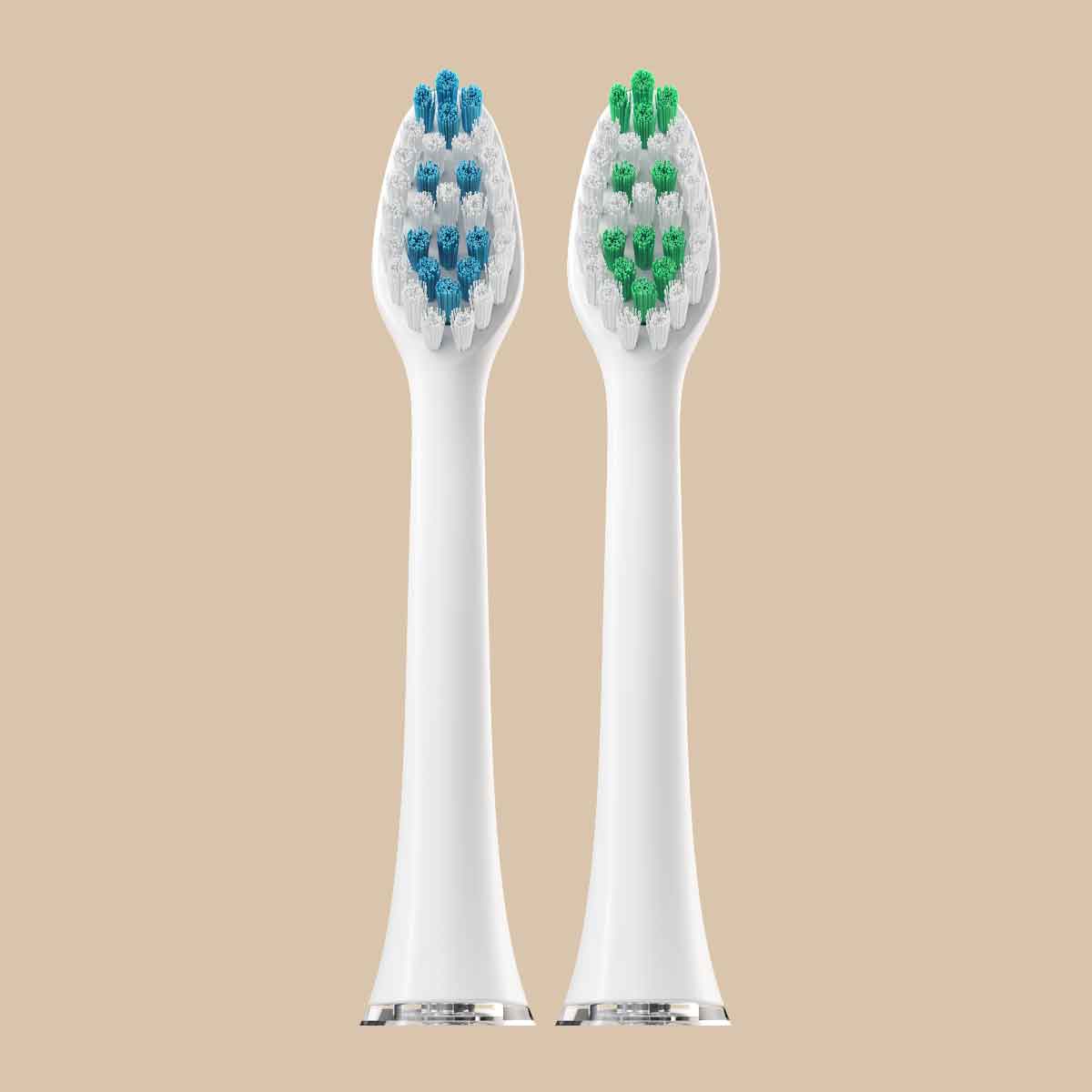 Replacement Brush Heads
