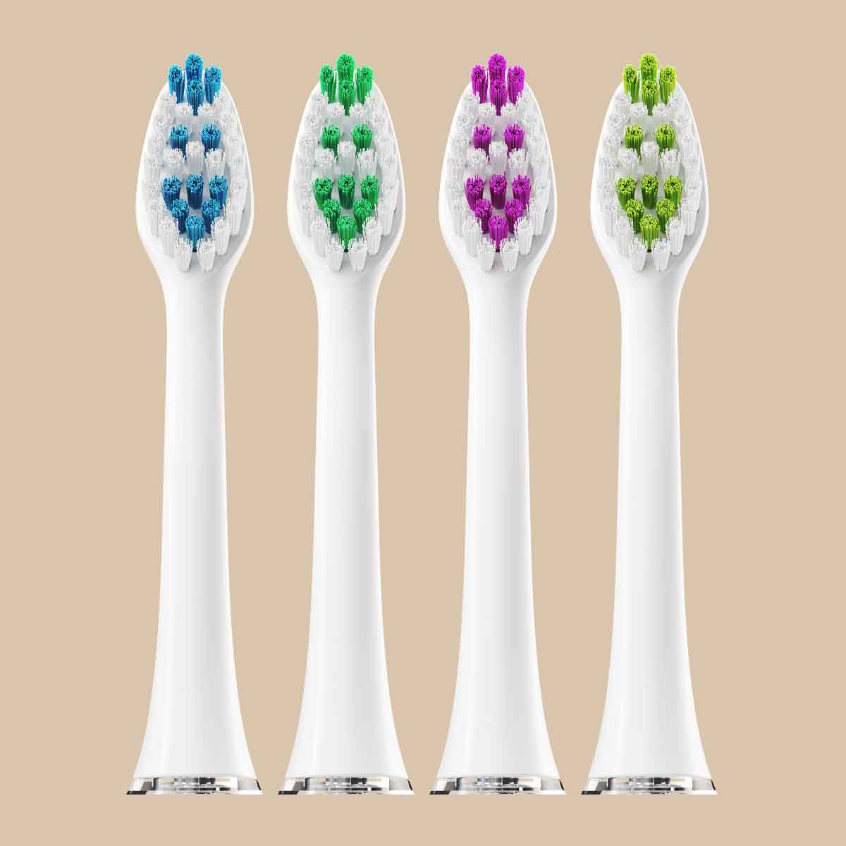 Replacement Brush Heads