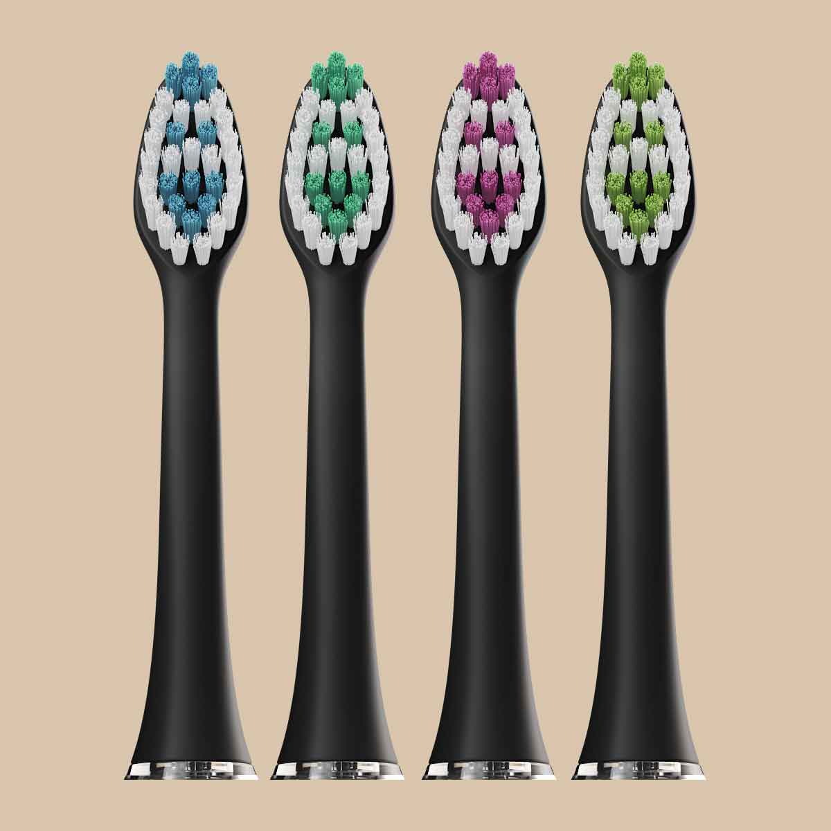 Replacement Brush Heads