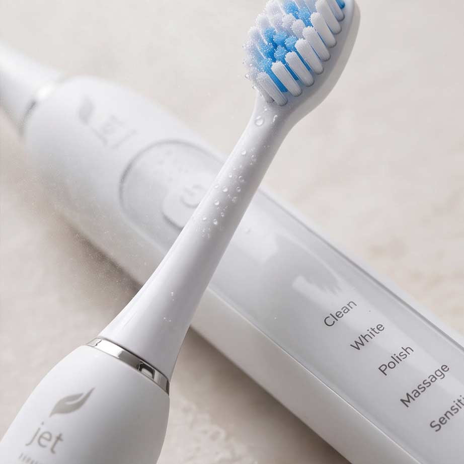 Sonic Duo Electric Toothbrush Bundle