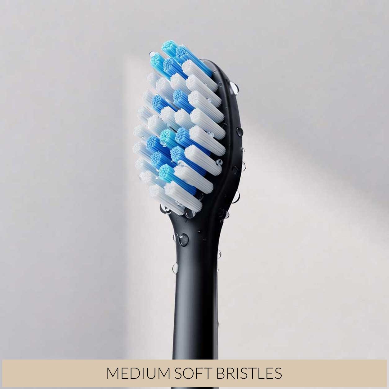 Sonic Jet Electric Toothbrush