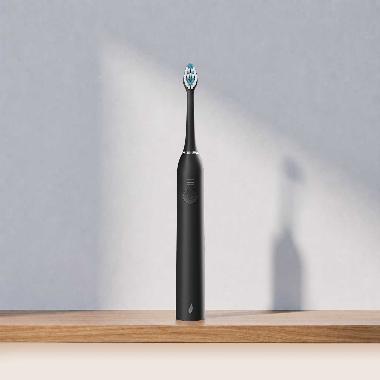 Sonic Travel Electric Toothbrush