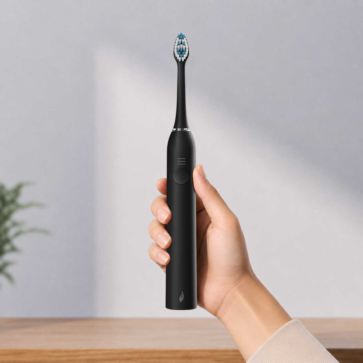 Sonic Travel Electric Toothbrush