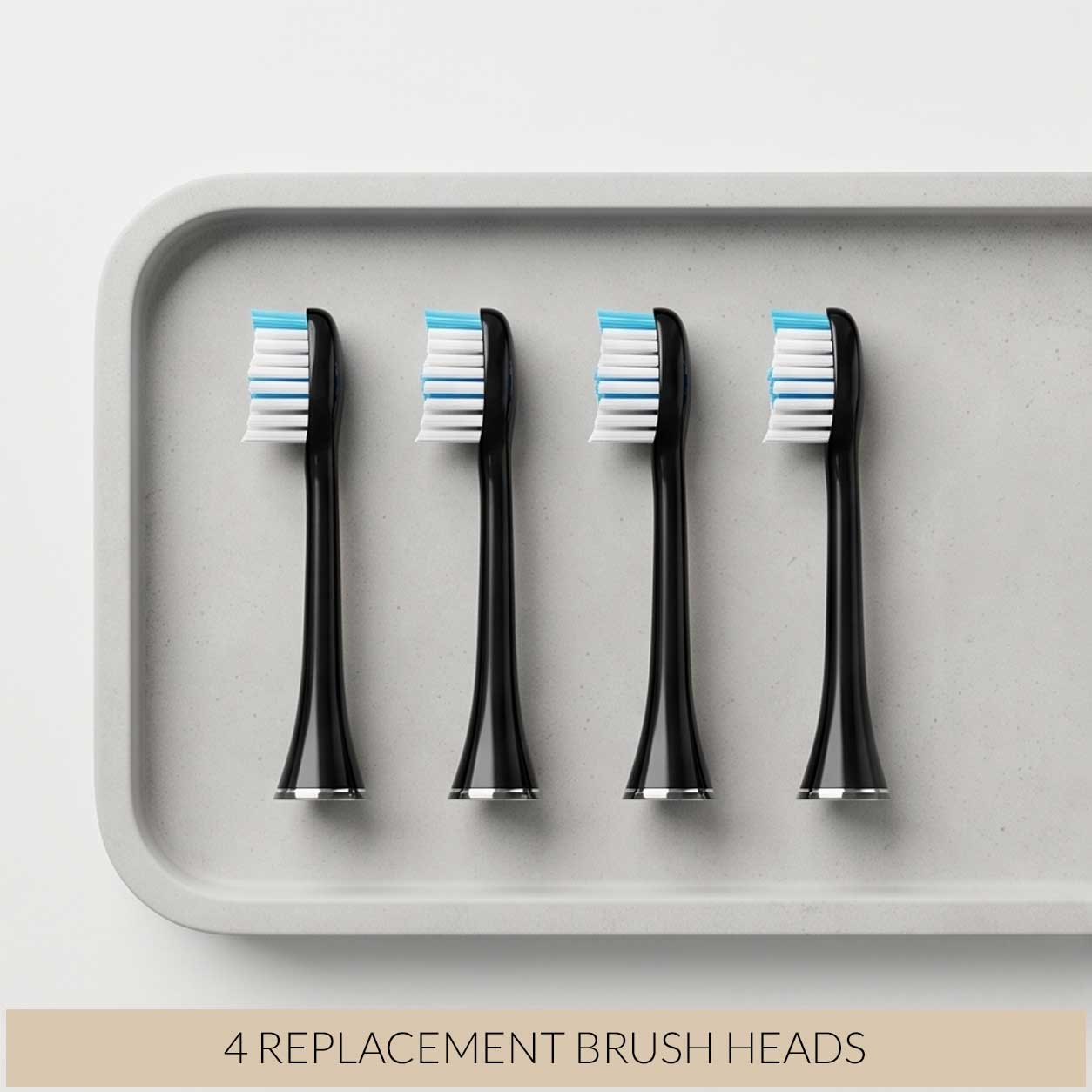 Sonic Jet Electric Toothbrush