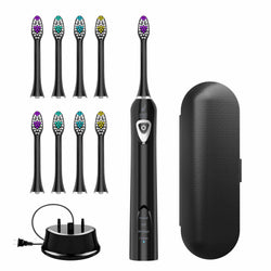 Sonic Edge Electric Toothbrush