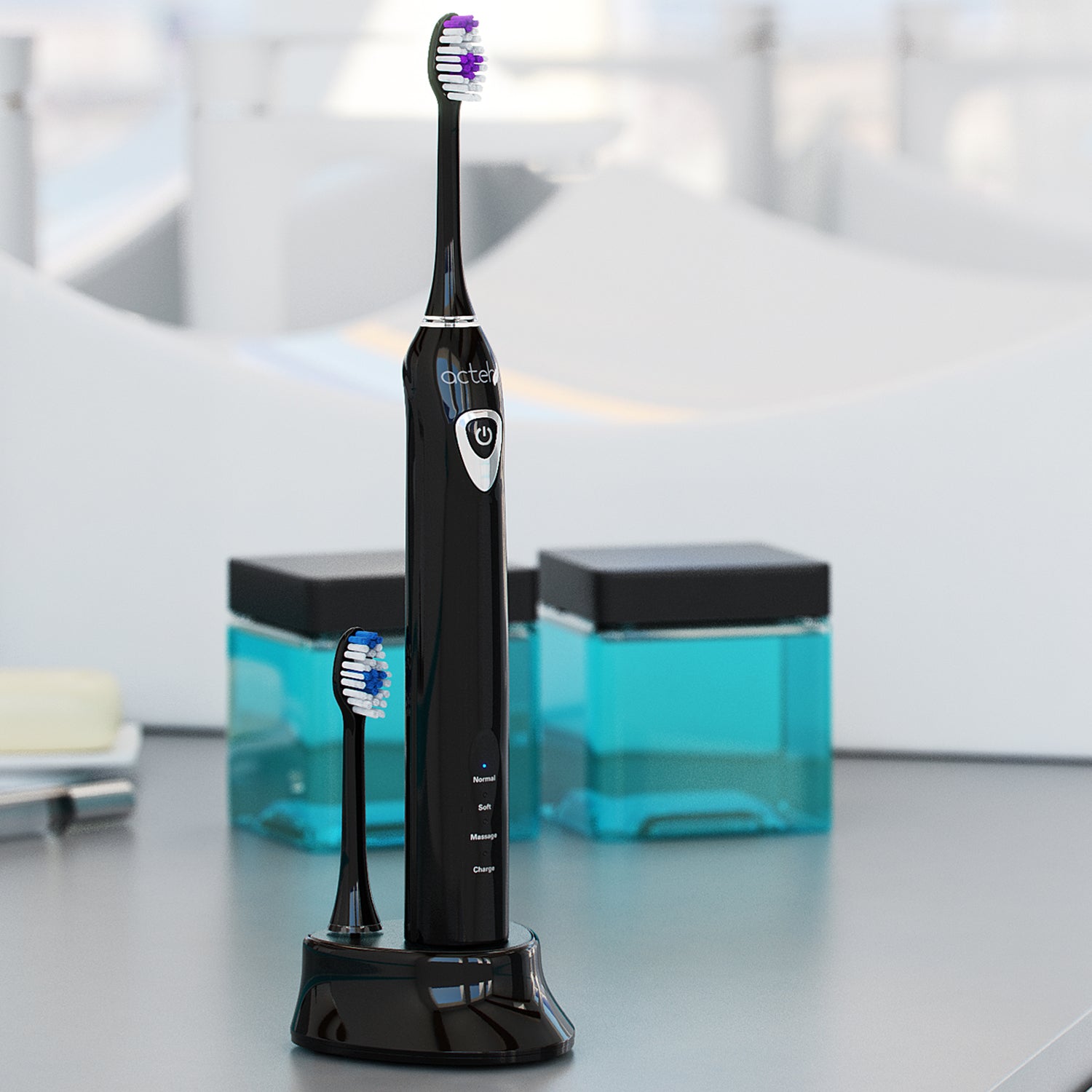 Sonic Edge Electric Toothbrush