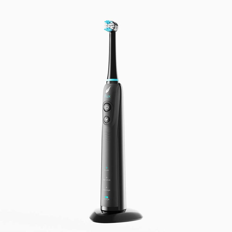 Flux Oscillating Rechargeable Toothbrush