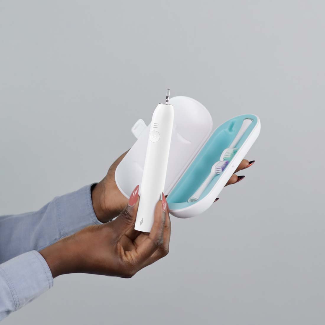 Sonic Travel Electric Toothbrush