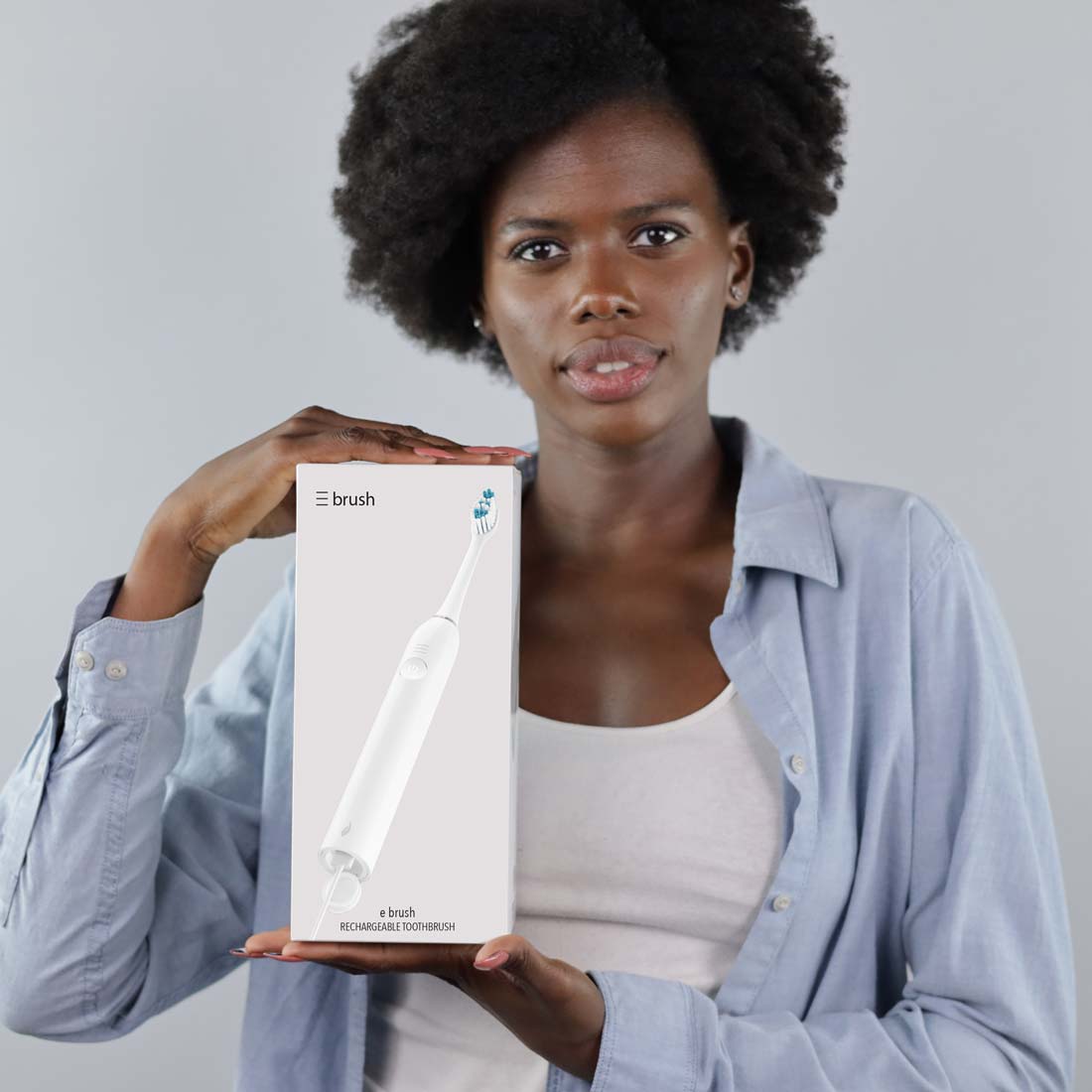 Sonic Travel Electric Toothbrush