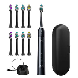 Sonic JetWave Electric Toothbrush