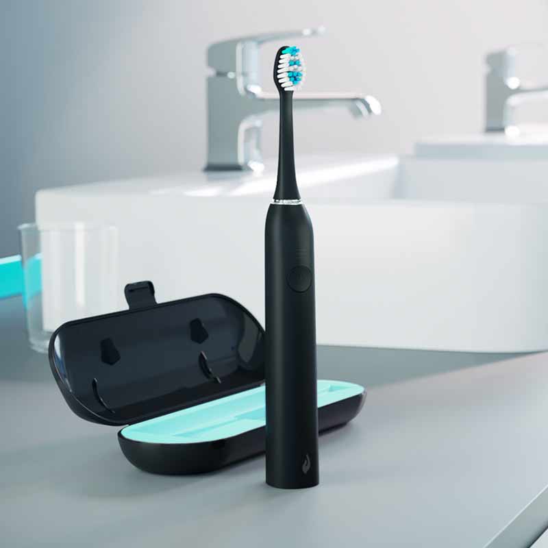 Sonic Travel Electric Toothbrush