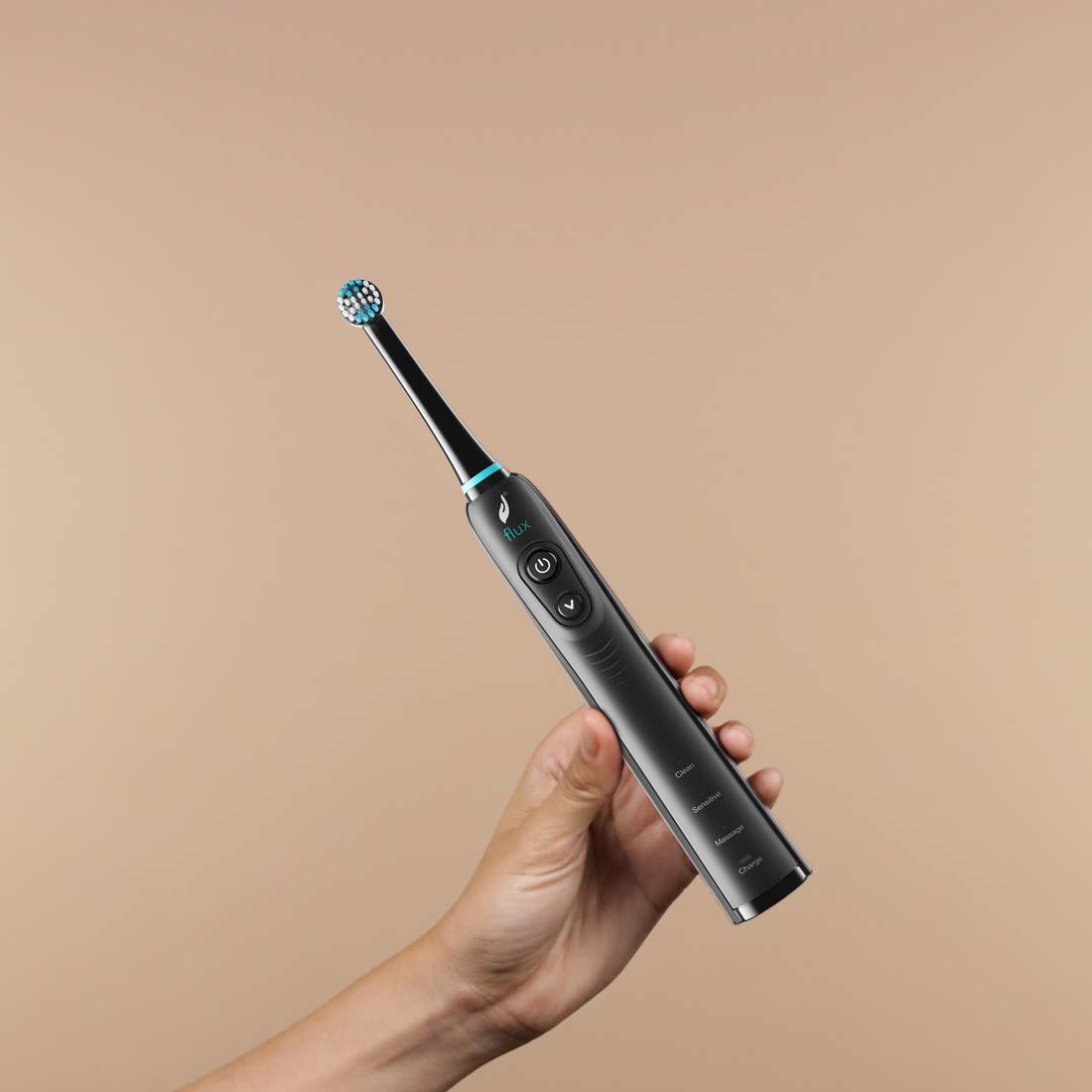 Kids - Flux Oscillating Rechargeable Toothbrush