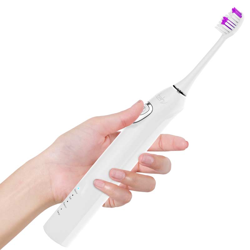 Sonic Edge Electric Toothbrush