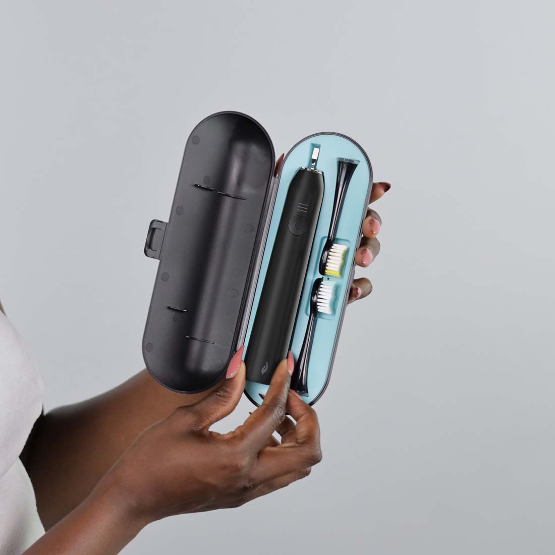 Sonic Travel Electric Toothbrush
