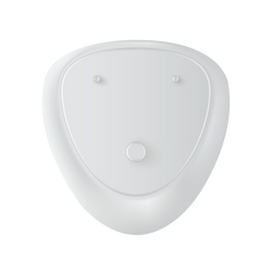 Sonic Edge Replacement Charger White