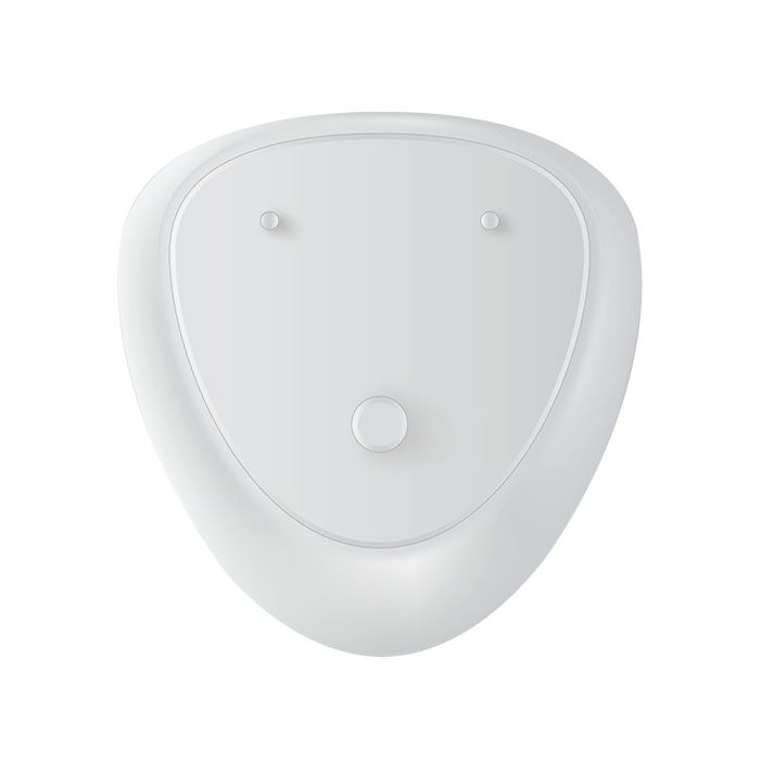 Sonic Edge Replacement Charger White
