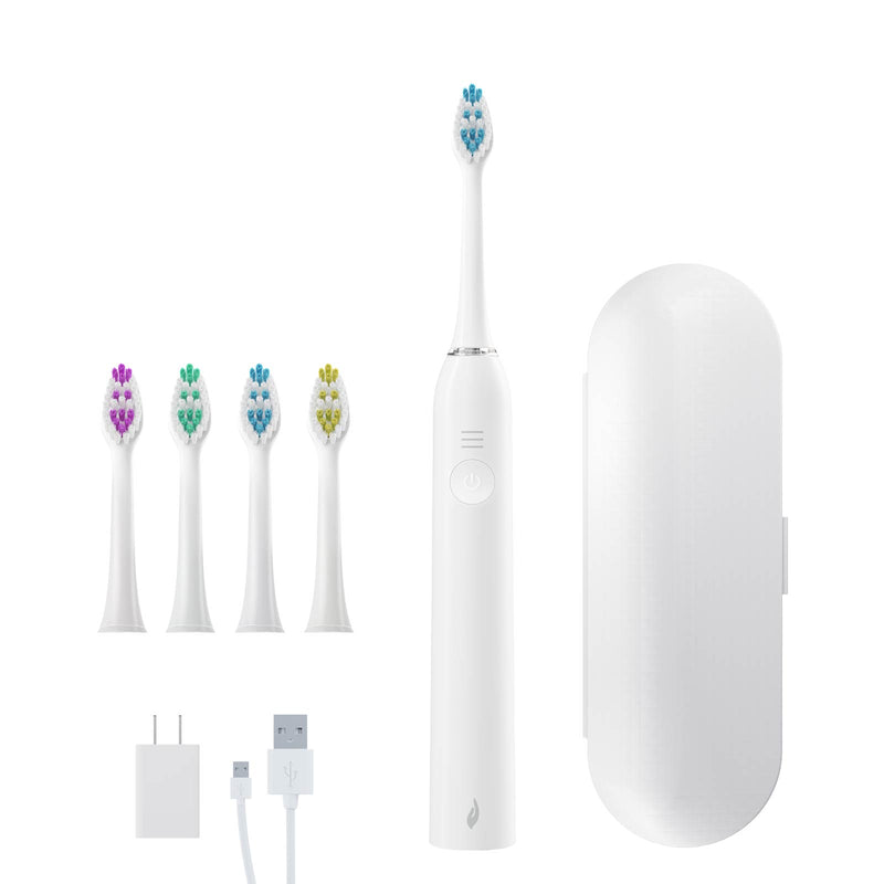 Sonic Electric Toothbrush