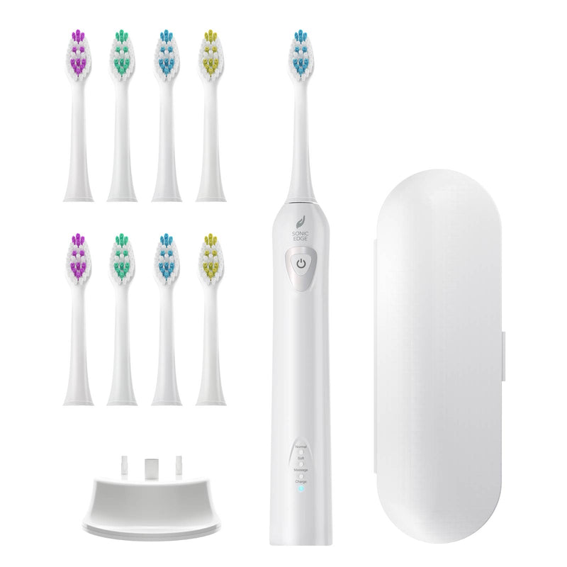 Sonic Edge Electric Toothbrush